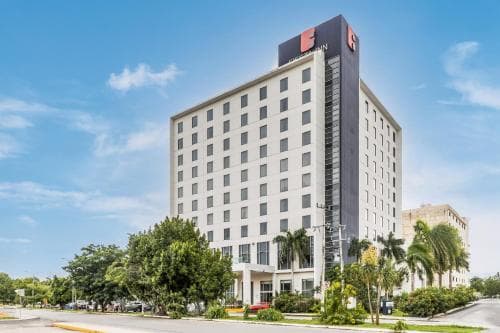 Fiesta Inn Mérida