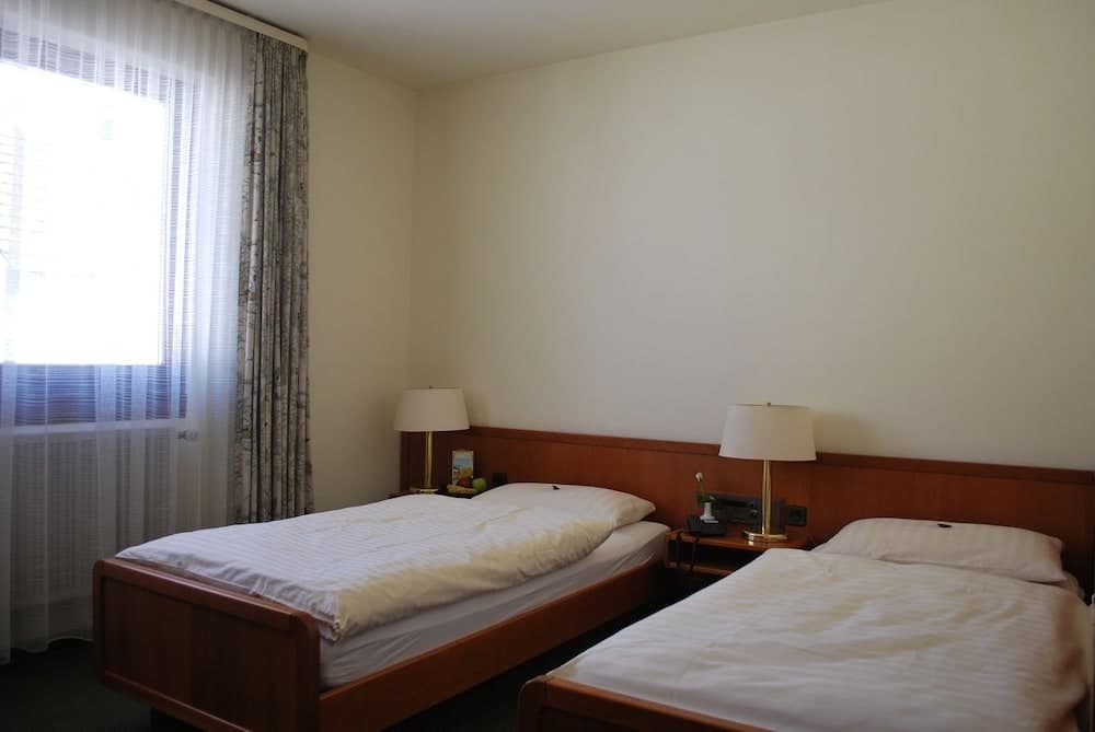 Hotel Rheingauer Tor