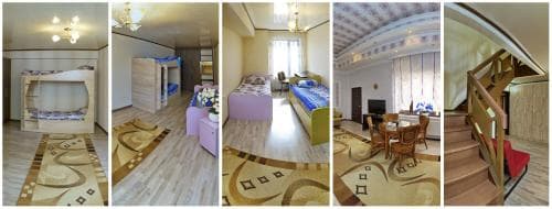 Friend Hostel