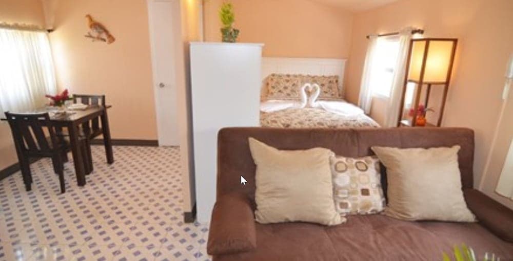 Executive Villas
