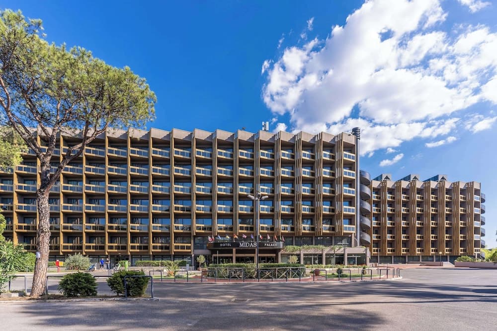 Barceló Roma