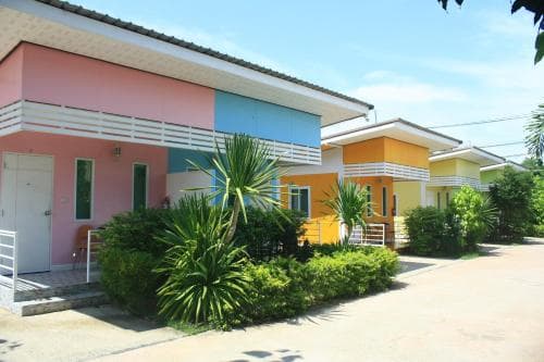 Phetploy Resort