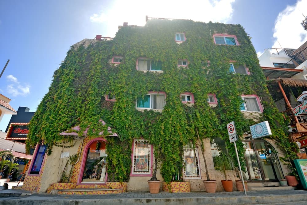Hotel Delfin