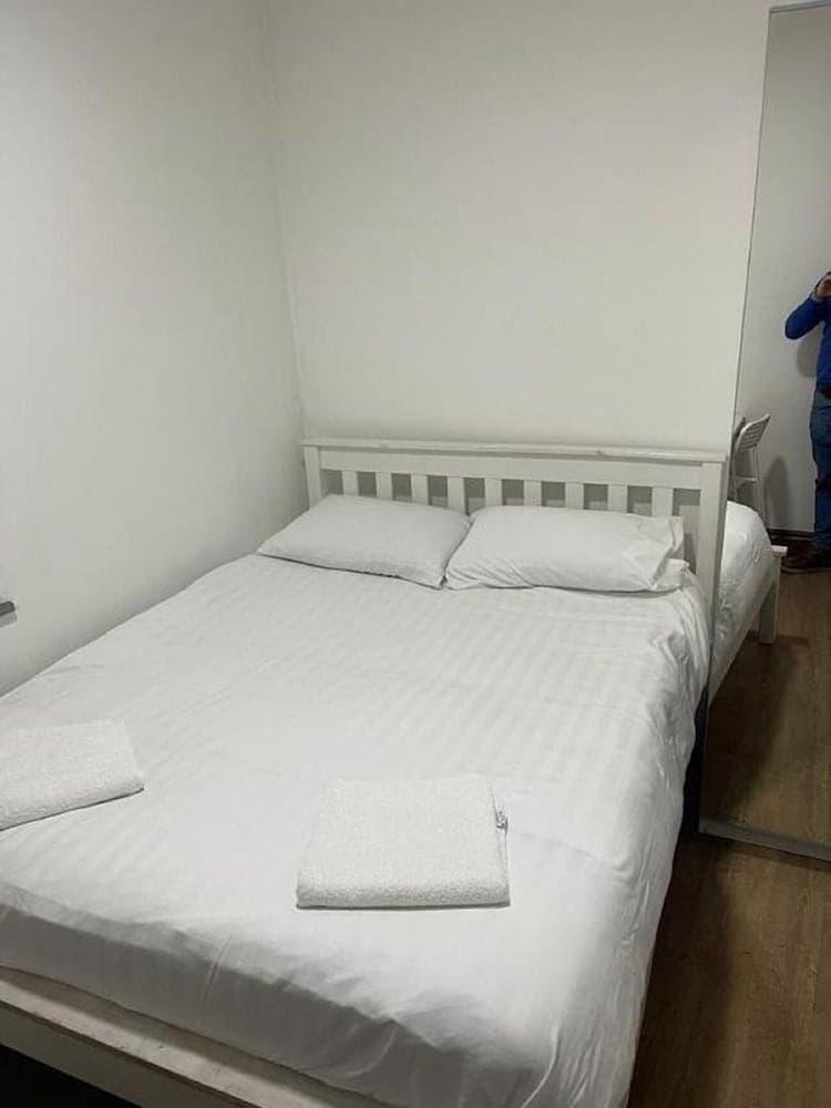 London Suites
