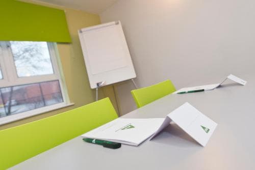 YHA Liverpool Albert Dock