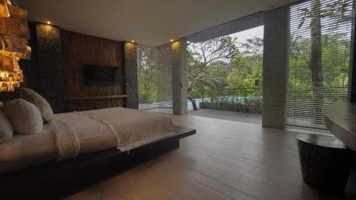 Sandhya Villa Ubud