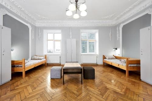 Premium Hostel