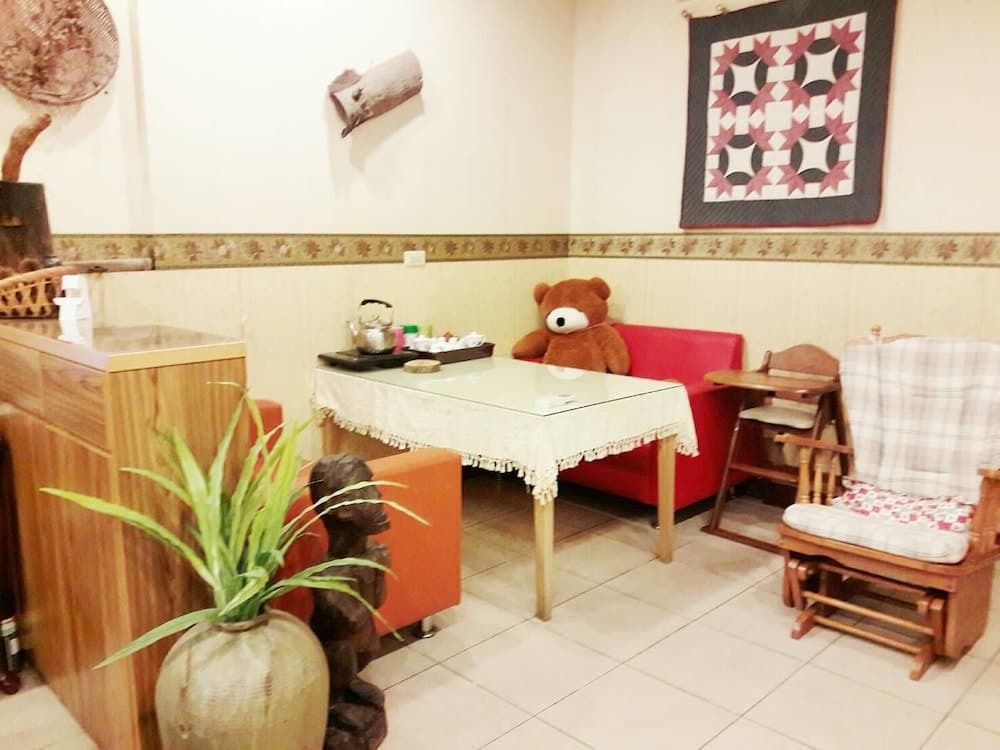 Mia Homestay