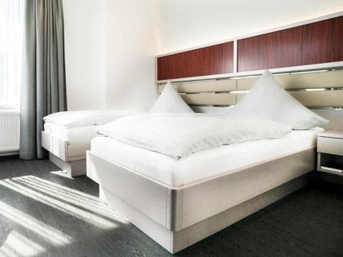 Hotel Hennedamm