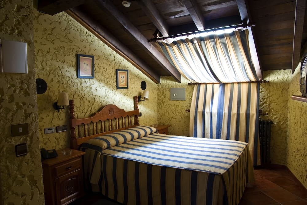 La Casona de Luis