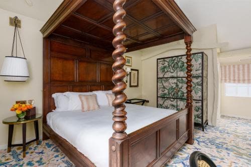 The Relais Henley