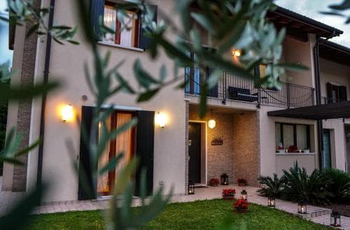 B&B Ca' Rina