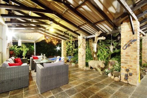 Maputaland Guest House