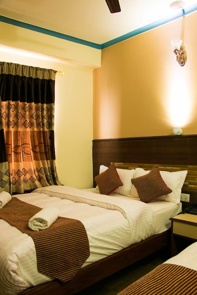 Hotel Adam