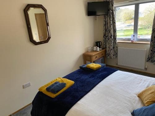 Moelfre B&B