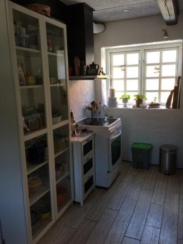 Fredens Hus