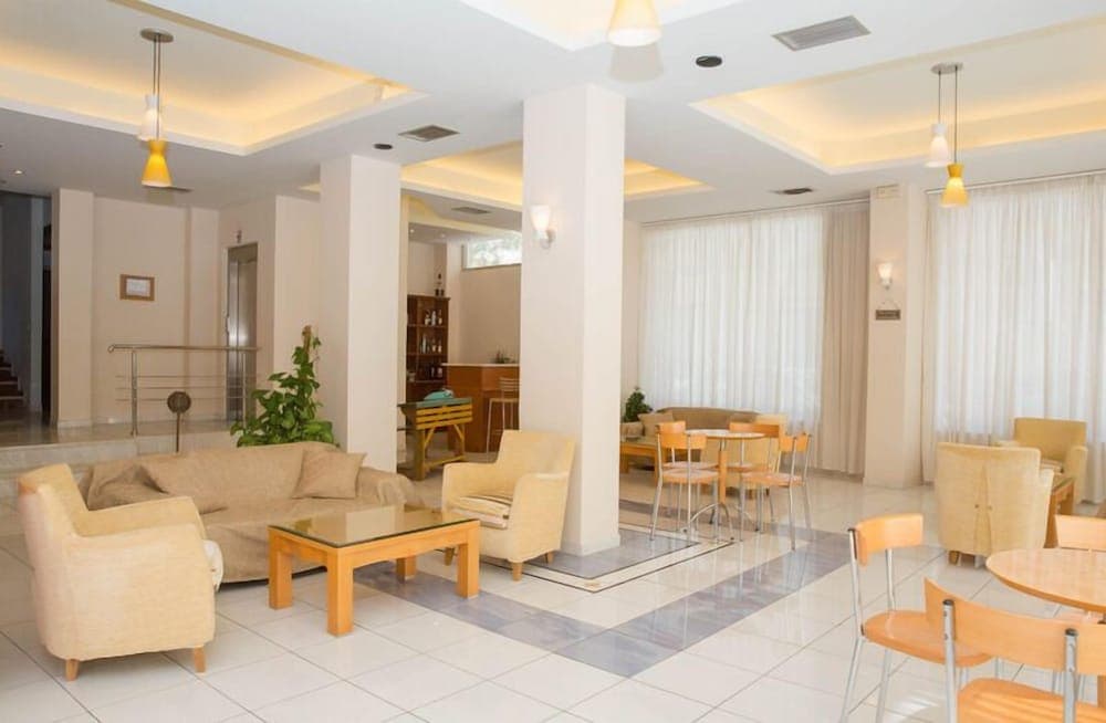 Hotel Elenas