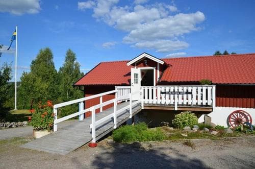 Älvbacken Bed & Breakfast