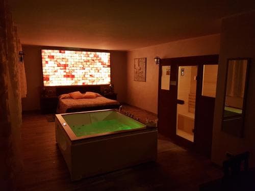 Hotel Biancaneve & Suite Spa