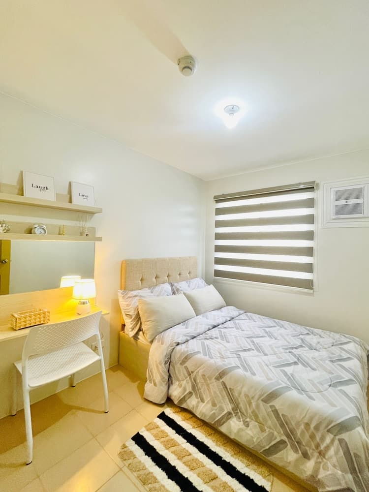 One Spatial-Iloilo Condo B2U2220