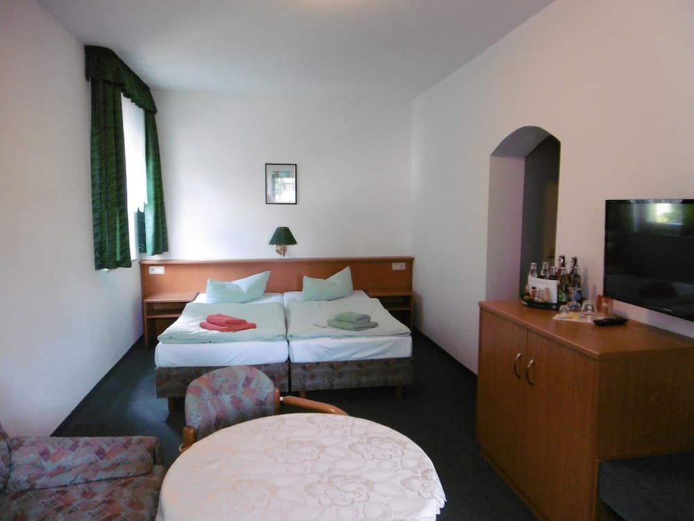 Hotel & Pension Aßmann