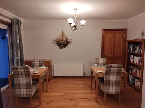 B&B Ronan House