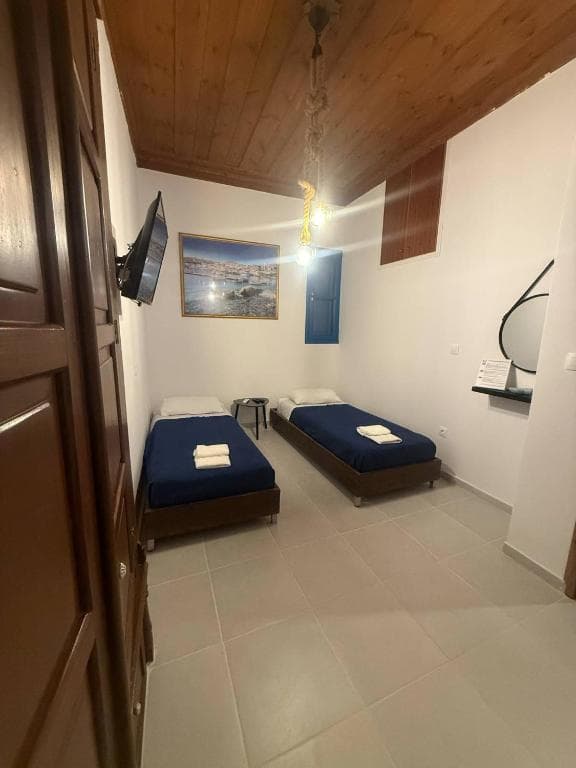 Occasus Room