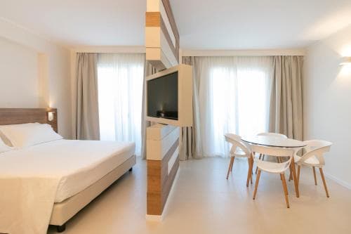 Hotel Mistral