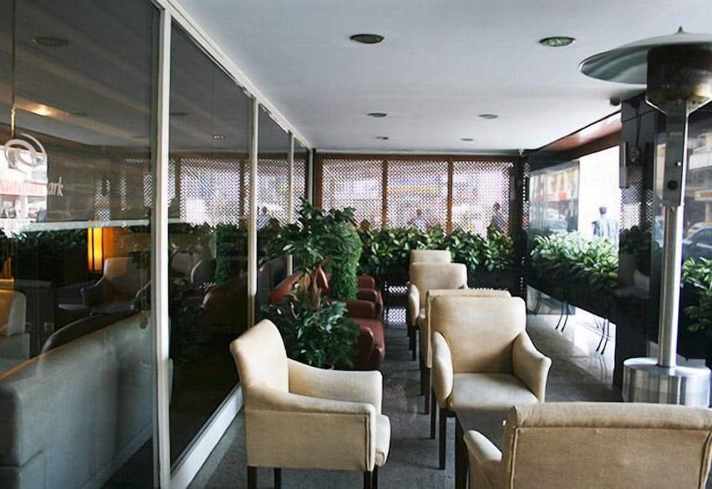 Cukurova Park Hotel