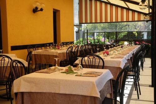 B&B Amalfi