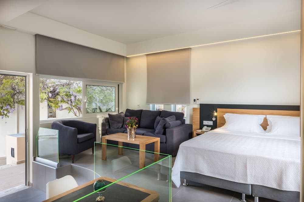 Forum Suites