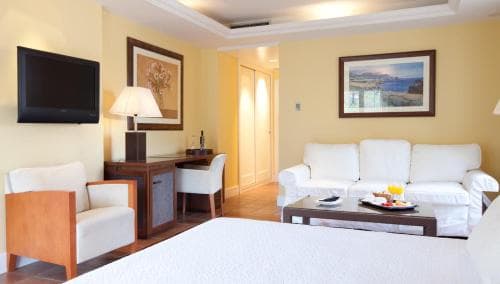 Hotel Les Rotes