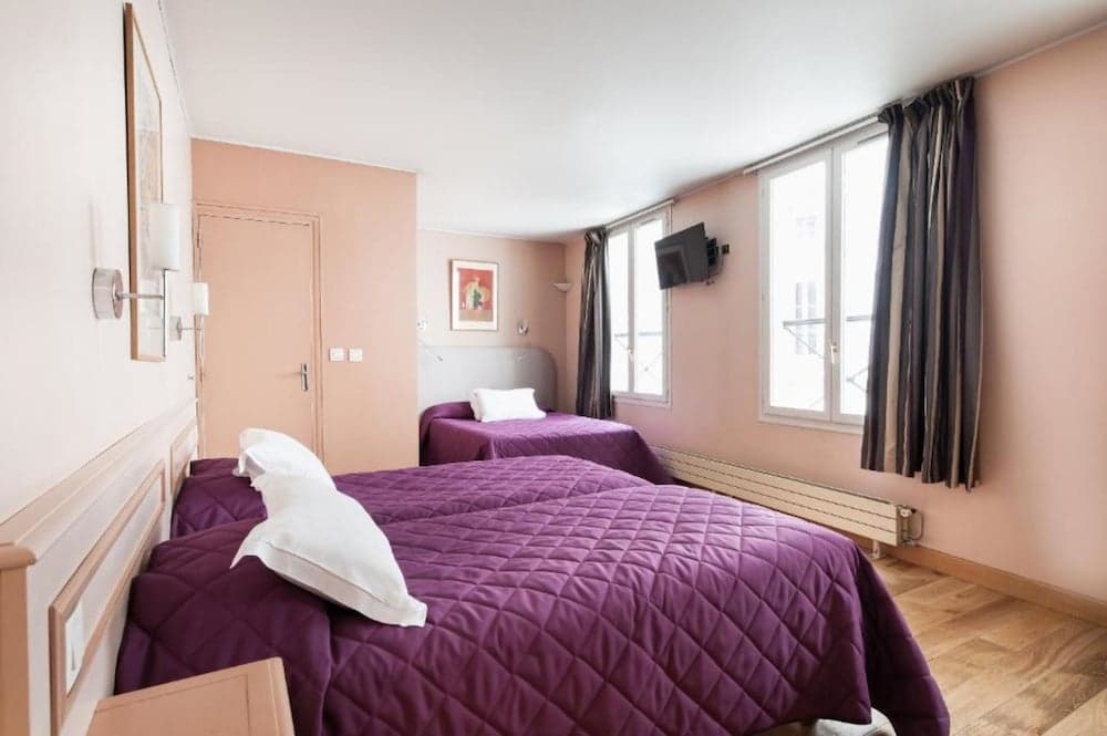Hotel Americain