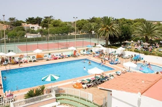 Globales Cala n Blanes