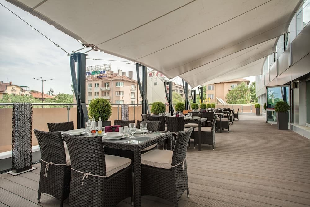 Hemus Hotel Sofia