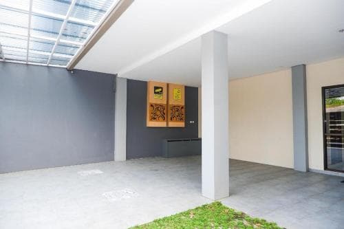 360° Guest House