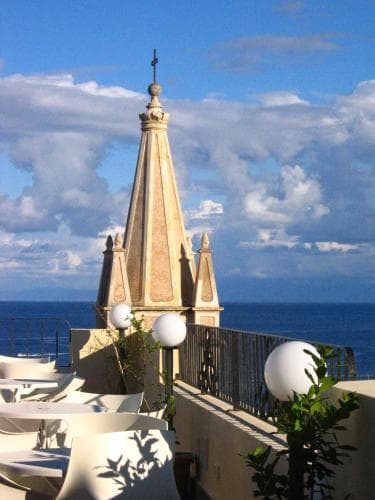 Villa Meligunis