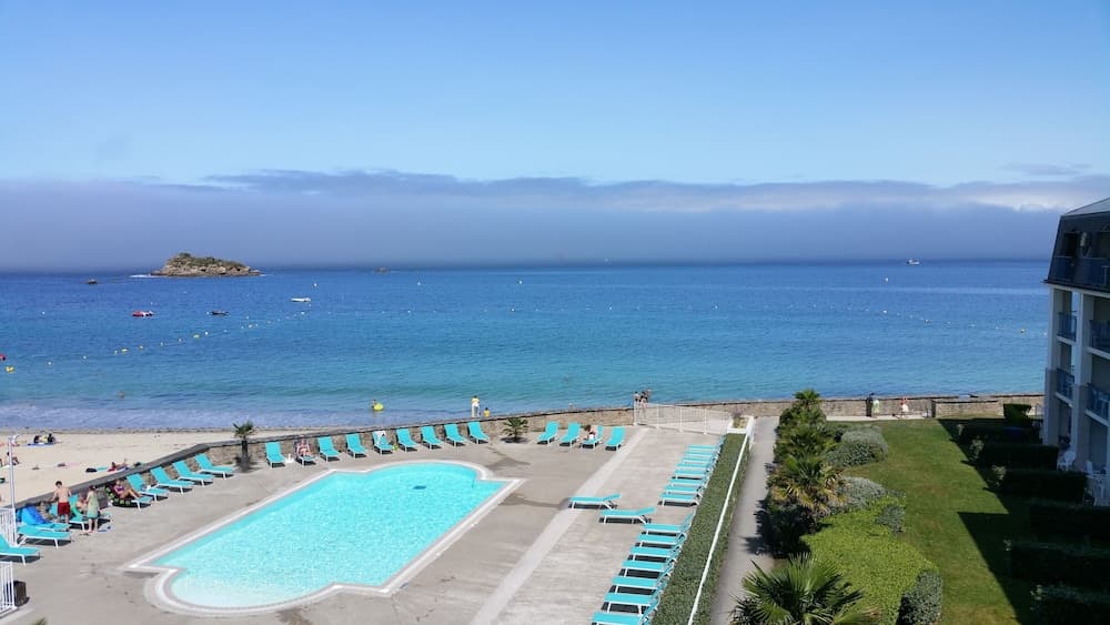 Appartement Les Sables Blancs