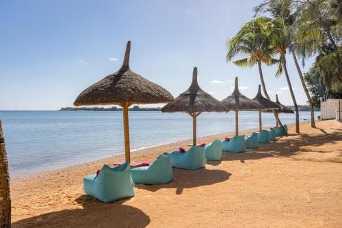 Cocotiers Hotel – Mauritius