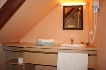 Auberge de la Mue