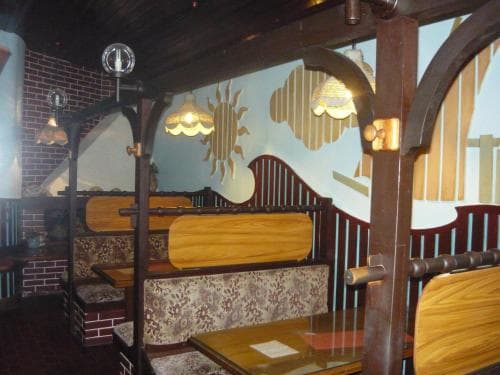 Hotel Tamaris