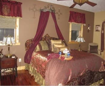 Eagles View B&B