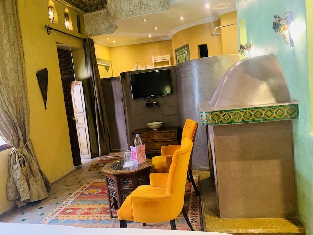 Riad Moullaoud
