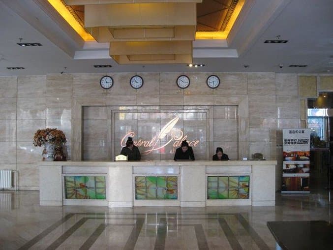 Central Dalian