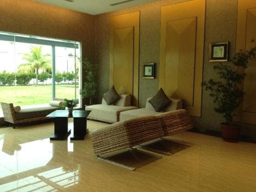 Borneo Cove Hotel