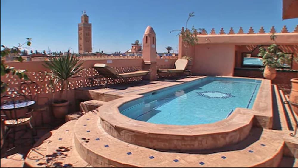 Riad Catalina