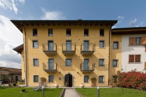 Residence Samont