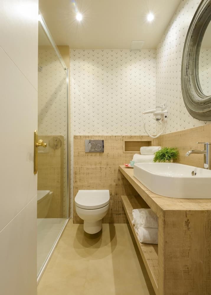 Hotel Tobazo