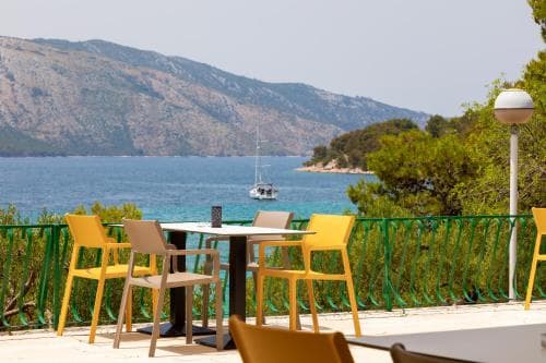 Hotel Arkada