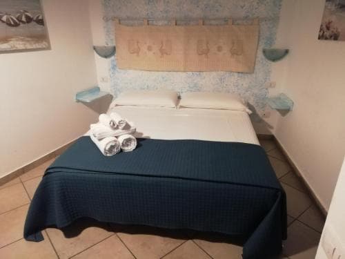 B&B Acquamarina